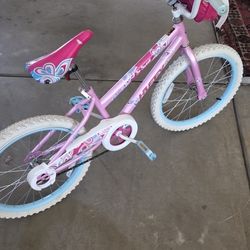 Huffy Kids Bicycle 