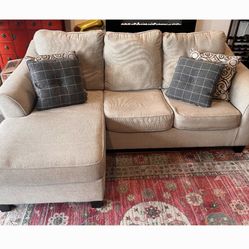 Couch Free Delivery 