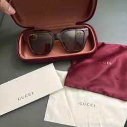 Gucci Sunglasses 