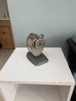 Old school pencil Sharpener