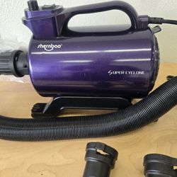 Shernbao Grooming Dryer