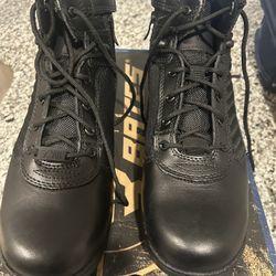 BATES FERTES TACTICAL SPORT 2 MID