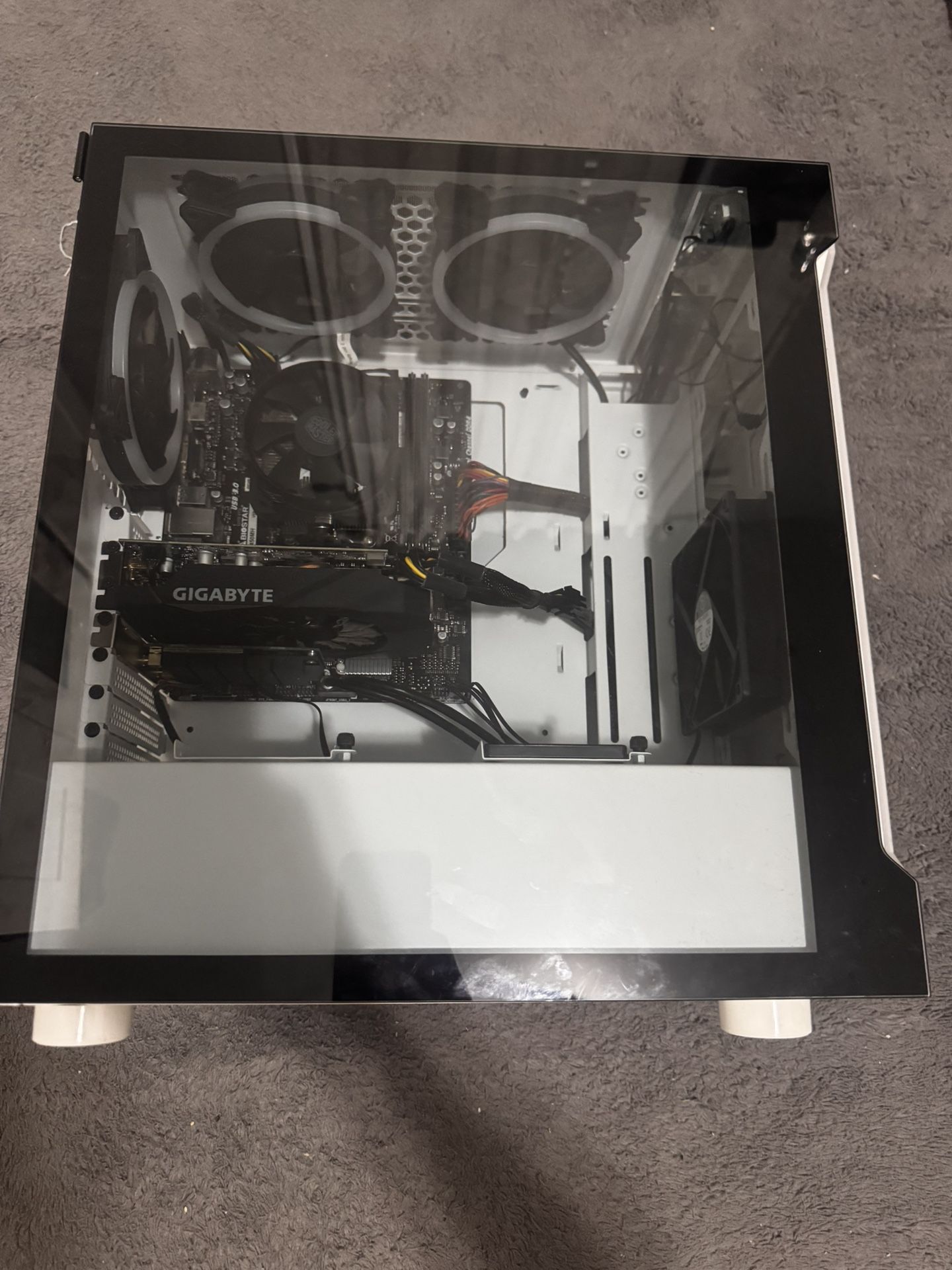 Skytech Gaming Archangel Gaming PC (PRICE NEGOTIABLE)