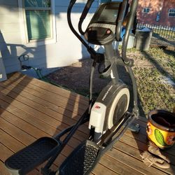  ProForm Elliptical 