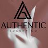 Authentic lux Co.