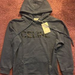 Celine Hoodie 