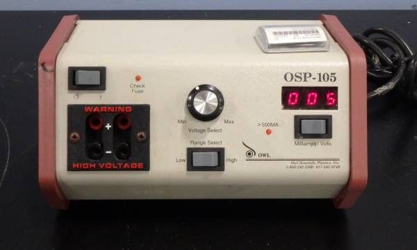 Power Supply
