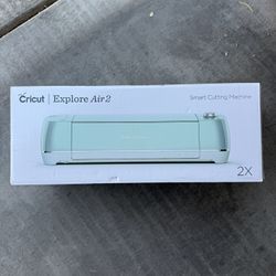 Cricut Explore Air 2