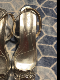Size 8