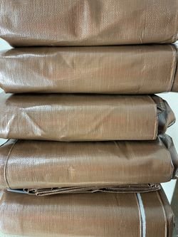 Tarps/. Lonas Heavy Duty 12x16 $25   Brand New Nuevas 