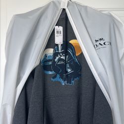 Star Wars (coach Collab)
