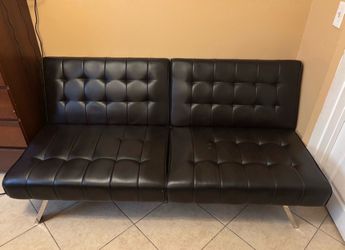 Futon Sofa Bed