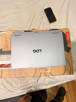 Lenovo LOQ 17 in Gaming Laptop