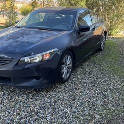 2009 Honda Accord