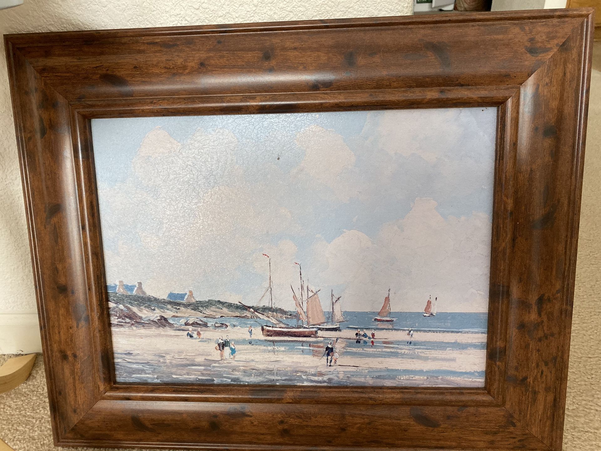 Home Decor (Nautical Themed)