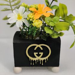 Desk Top Mini Plant 