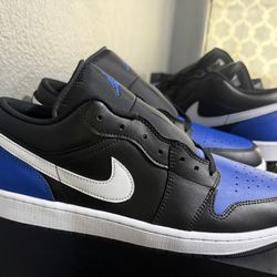 Jordan Shoes Size 11 And 12 Mens Only ! 