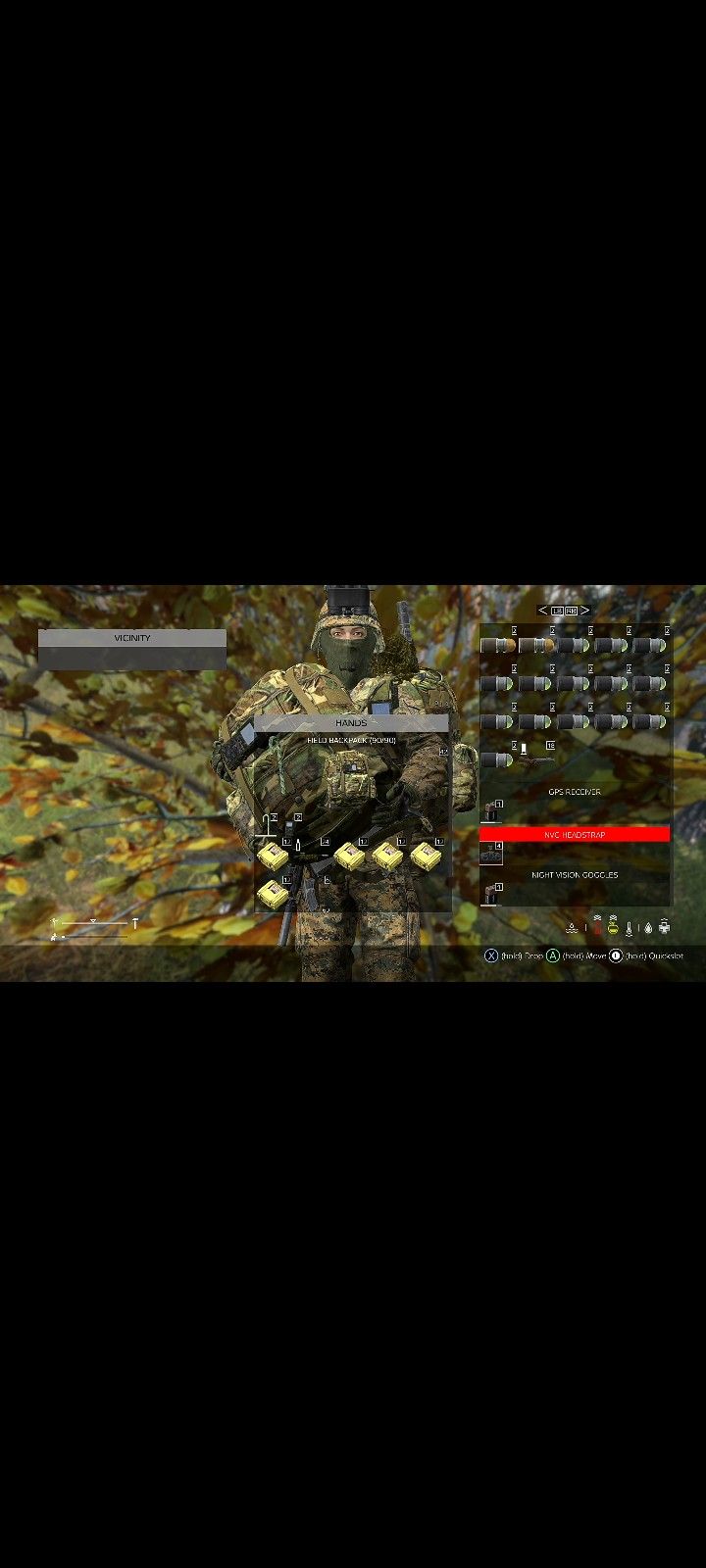 Dayz Xbox Official Kits
