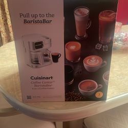 Coffee Center By Cuisinart 