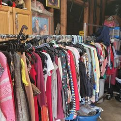 Mix Clothes 2$ Piece