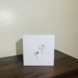Airpod Pro 2nd Generation 110$