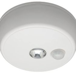 Motion Sensing LED Light 