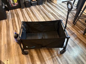 Wagon cart