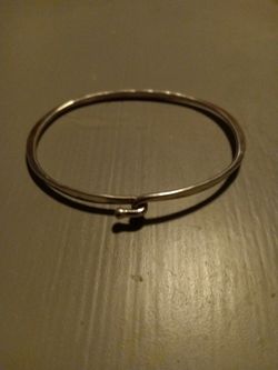 James Avery Hook Bracelet 
