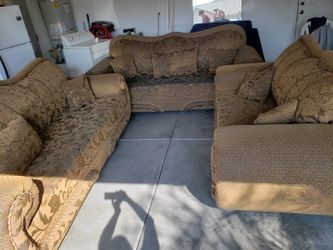 3 couches