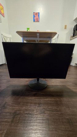27" Sceptre 1080p Monitor - HDMI / VGA (Built-in Speakers)