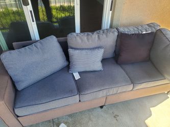Couch Set