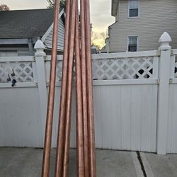 3 Inch Copper Pipe