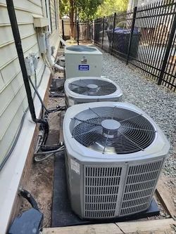 $97/MONTH (OAC) — A NEW HVAC SYSTEM MAY BE CLOSER THAN YOU THINK