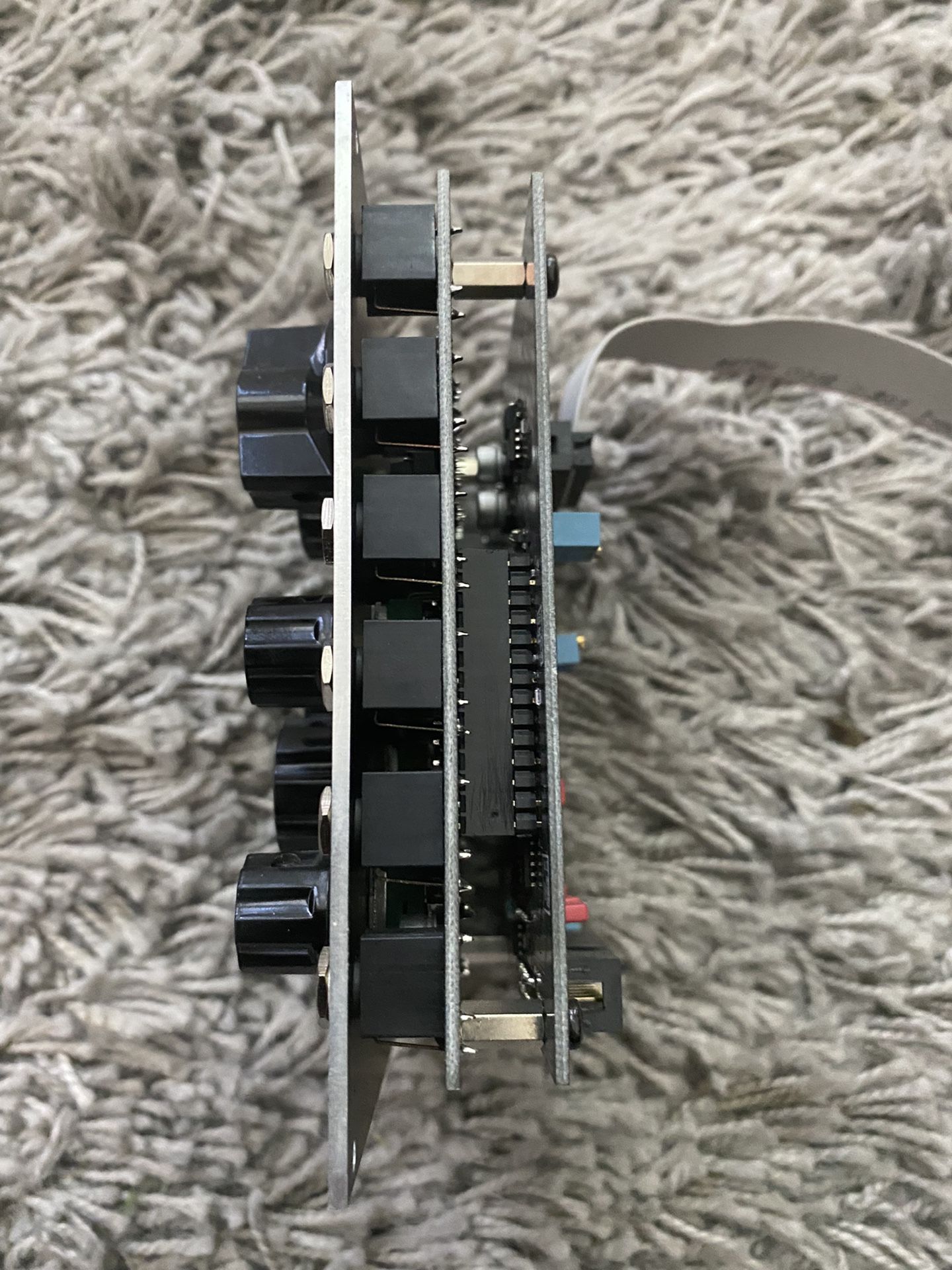 New Birdkids The Bateleur VCO Eurorack Modular Synth for Sale in Phoenix, AZ OfferUp