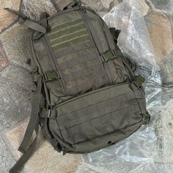 Military Backpack