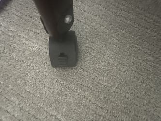 3 In 1 Convertible Crib (with Bed)