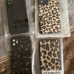iPhone 11 Cases 