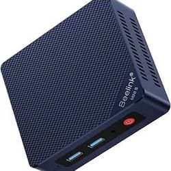 Beelink mini S 8GB 256GB Wifi