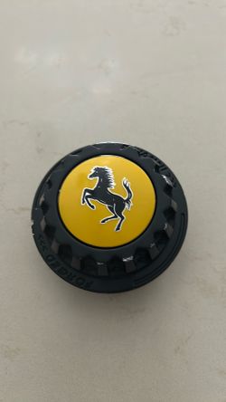Gas Cap