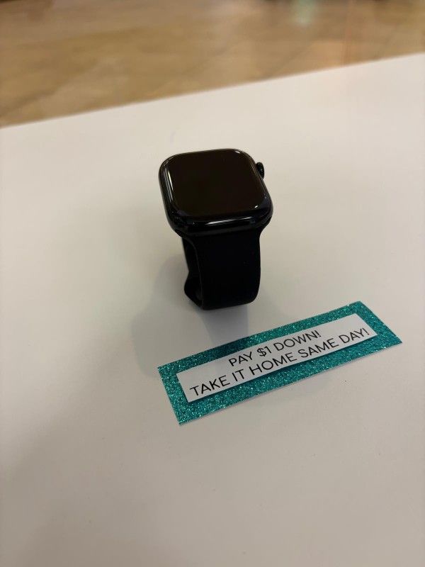 Apple Watch Series 10 Smartwatch - Pay $1 today and the rest later!!