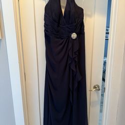 Brides Maid Dress