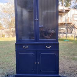 1930 Corners Cabinets  2 Cabinets