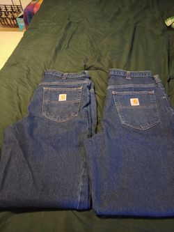 Dickies men's jeans