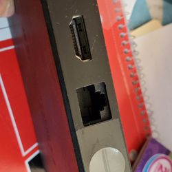 Amazon Firetv Box