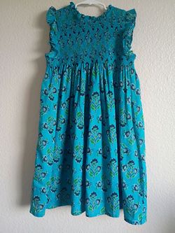 French Connection Girls Dress