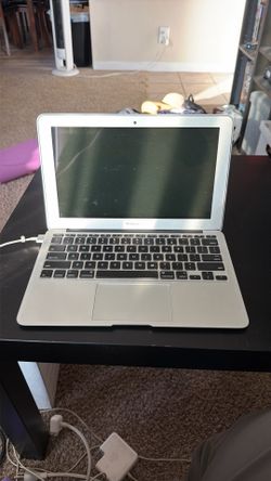 MacBook Air 2015