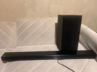 Lg SoundBar