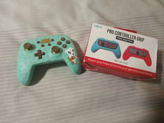 Nintendo switch buddle