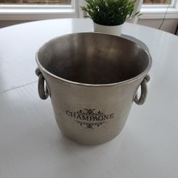 Champagne Bucket