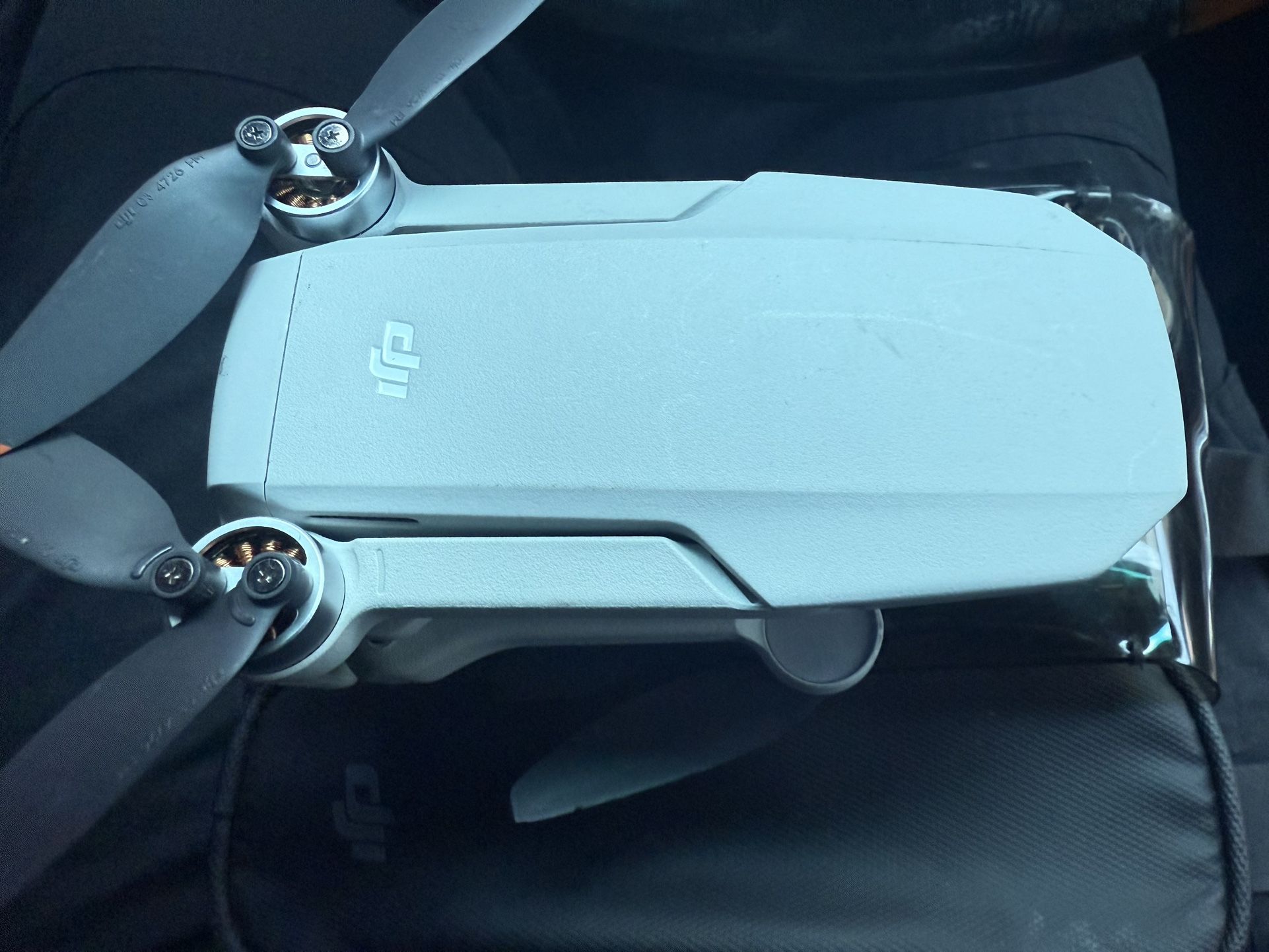DJI mini Se 2 Drone